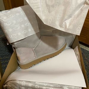 Ugg Bailey Bow 2 boots